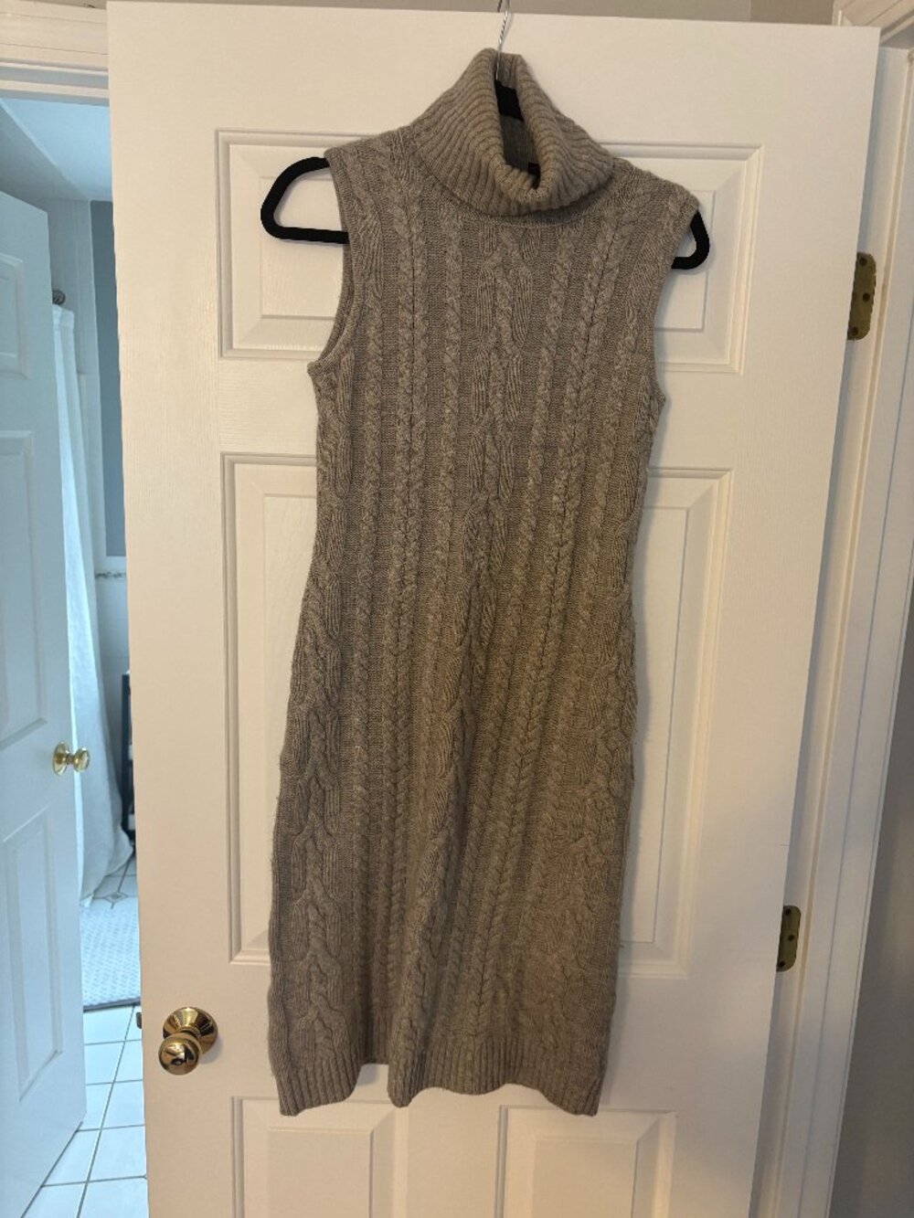 Ralph Lauren sweater dress